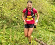 Coureurs 21km Montpiton